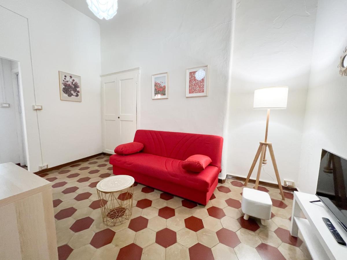 Civico 41 Lucca City Center Apartment Exterior foto