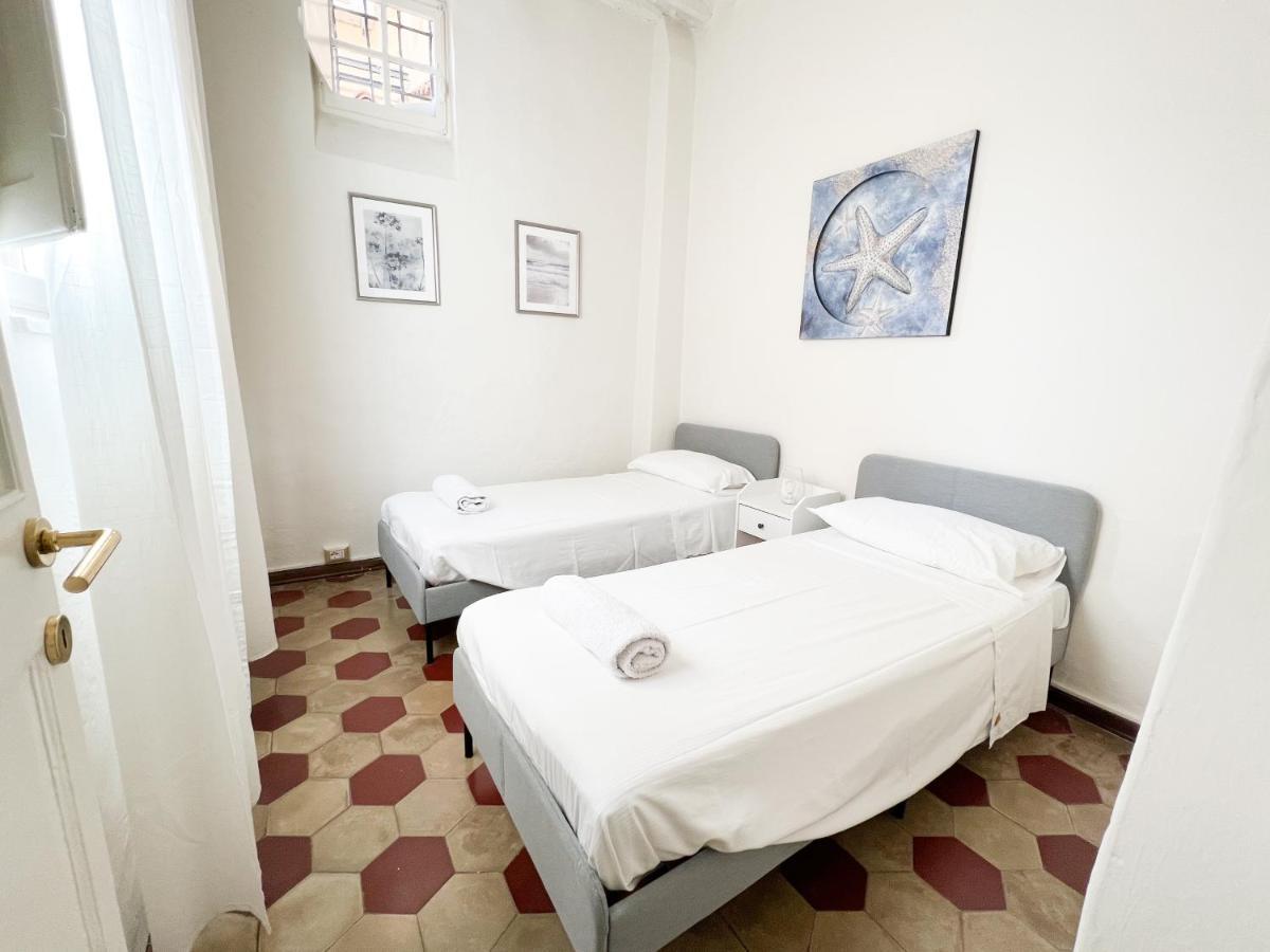 Civico 41 Lucca City Center Apartment Exterior foto